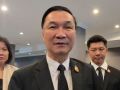 ‘ทรงศักดิ์’ ชี้สอบคดีทุจริตเข้าท้องถิ่นควรทำให้เร็ว-ชัดเจนให้ประชาชนเห็น