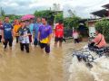 ชาวบ้านวอนเร่งแก้! ‘สะพานเนินไผ่-หนองจิก’ บึงกาฬน้ำท่วมซ้ำซากกว่า 10 ปี