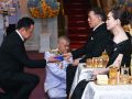 ในหลวง-พระราชินี เสด็จฯ ทอดพระเนตรกาชาดคอนเสิร์ต ครั้งที่ 52 STILL ON MY MIND ธ สถิต ในดวงใจนิรันดร์