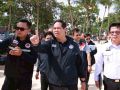 สรรเพชญ ลุยจัดระเบียบเจ็ตสกีภูเก็ต เปิดปฏิบัติการกวาดล้างวันแรก จับผู้กระทำผิด 23 ราย