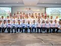 สสส.ลงนามบันทึกข้อตกลงความร่วมมือ กับ 7 อปท. พื้นที่ต้นแบบการจัดการบุหรี่และบุหรี่ไฟฟ้าโดยชุมชนท้องถิ่น