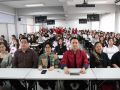 คณะศิลปศาสตร์ DPU จับมือ สถาบันขงจื่อเส้นทางสายไหมทางทะเล จัดกิจกรรม สัมผัสวัฒนธรรมจีน 2569