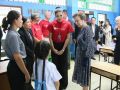 เจ้าหญิงแอนน์ เสด็จเยือนประเทศไทย ติดตามการดำเนินงานด้านเด็กของ Save the Children