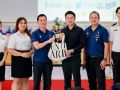 เอิร์ธฯ ร่วมกับ PIM จัดโครงการ \'Together Against Dengue เด็กไทยการ์ดไม่ตก\' ปลอดโรคไข้เลือดออกอย่างมีประสิทธิภาพ
