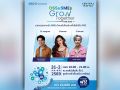 สสว. ชวนเที่ยวงาน ‘OSS & SMEs Grow Together Fair 2026’ ยกทัพสินค้าดีภาคใต้และ 3 ศิลปินดัง บุกเซ็นทรัล หาดใหญ่ 31 ก.ค. – 2 ส.ค. นี้