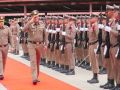 ‘ผบช.ภ.1’ตรวจเยี่ยมตำรวจลพบุรี กำชับเข้ม 5 ข้อปฏิบัติ