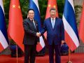 หนูถกสีจิ้นผิง ควงเอกชนไทยบุกจีน ลงทุนลูกใหม่รอบ40ปี ขาย-เช่ากลางเมืองชล มูลค่ากว่า5พันล้านบ.
