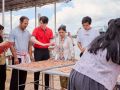 ไปรษณีย์ไทย ยืนหยัดเคียงข้างชุมชน เชื่อมโอกาส ชู ‘คุณค่า-เรื่องราว’ ดันสินค้าชุมชนเชื่อมการเติบโตสร้างโอกาสอย่างยั่งยืน