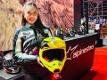 เปิดตัวหมวกกันน็อค Alpinestars Supertech R7 และ SM3 ครั้งแรกในไทย