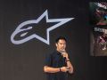 Alpinestars  เผยโฉม Supertech R7 และ SM3 ครั้งแรกในประเทศไทย