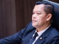 คว่ำรบ.ไม่ได้ \'ธนกร\'เย้ยณัฐพงษ์ ยันเสถียรภาพแน่น