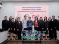 อย. จับมือกรมทรัพย์สินทางปัญญา ยกระดับนวัตกรรมผลิตภัณฑ์สุขภาพไทย เชื่อมทรัพย์สินทางปัญญาสู่การใช้ประโยชน์เชิงพาณิชย์