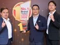 ‘ฟาร์มเฮ้าส์’คว้ารางวัล Marketeer No. 1 Brand Thailand 2026 กวาดคะแนนนิยมอันดับ 1 ของประเทศ