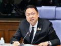 สุชาติ ลุยเชือดนายทุนรีสอร์ตทับลานไม่พัก ติดป้ายบังคับรื้อ 3 ราย-รื้อเอง 1 ราย