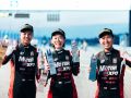 Motor Expo Racing Team คว้าแชมป์เอ็นดูรานซ์ 8 ชั่วโมง