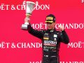 \'เติ้น ทัศนพล\' คว้ารองแชมป์ Feature Race ศึก F2 ที่สปา-ฟรังกอร์ฌองส์