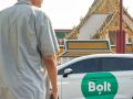โบลท์ เปิดตัวโครงการ \'Bolt Sure\' ยกระดับมาตรฐานความปลอดภัย พร้อมสนับสนุนพาร์ทเนอร์ผู้ขับขี่ครบวงจร