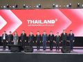 ‘จุลพันธ์’ นำทีมแรงงานโชว์ผลงาน 90 วัน ในเวที Thailand² เดินหน้ายกระดับทุนมนุษย์ไทยสู่อนาคต