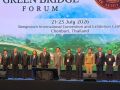นายกฯเปิดงาน ‘The 1st Green Bridge Forum’ ยกระดับตรวจเงินแผ่นดินยุคสีเขียว