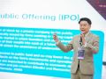 DPU เปิดเวที SMART ครั้งที่ 8 ผศ.ดร.กุลบุตร เจาะอนาคต IPO กลุ่มสุขภาพและชีวเภสัชภัณฑ์อาเซียน
