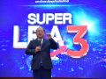 Super LBA รุ่น 3 คณะนิติศาสตร์ปรีดี พนมยงค์ DPU ดึง 4 บิ๊กเนมระดมสมอง