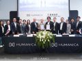 Humanica จับมือ Dentsu Soken ยกระดับโซลูชัน HCM ครบวงจร