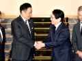 นายกฯ เสริมแกร่งห่วงโซ่อุปทานยานยนต์ Mitsubishi Motors เชื่อมั่นไทย จ่อลงทุนเพิ่ม 1.6 หมื่นล้าน