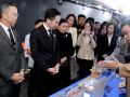 ‘อว.’ขับเคลื่อน Positive Lists ยกระดับอาหารอนาคตไทยสู่มูลค่าสูง มุ่งเป็นFuture Food Innovation Hub เอเชีย