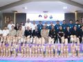 ‘มูลนิธิป่อเต็กตึ๊ง’สนับสนุนค่าพาหนะ-สิ่งของให้แก่ผู้รับขาเทียม-ช่าง-อาสาสมัคร ถวายเป็นพระราชกุศล