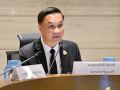 \'ทรงศักดิ์\'หนุน สสส.เคลื่อน 3 กลไกเชื่อมรัฐ-เอกชน-ประชาสังคม”ร่วมแก้ปัญหาฝุ่นPM2.5