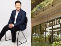 จากอดีตพนักงานบริษัท สู่ผู้สร้าง ‘Beauty Ecosystem’ มาตรฐานสากล Enrich Salon กางโรดแมปปี 2573 ทะยานสู่ 30 สาขาด้วยแนวคิด Eco-Luxury