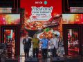 รมต.ประจำสำนักนายกฯ นำทัพเปิด Thai Street Gold Star Roadshow 3 จังหวัดต้นแบบ