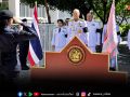 พลอากาศเอก สมคิด เป็นประธานเปิดกิจกรรมบริการสร้างเสริมสุขภาพผู้ต้องขังหญิง ภายใต้โครงการ ราชทัณฑ์ปันสุขฯ