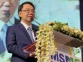 สมาพันธ์ SME ไทยยื่นสมุดปกน้ำเงิน จี้รัฐบาลเร่งผลักดัน 5 วาระขับเคลื่อน MSME และเศรษฐกิจฐานราก