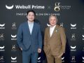 Webull Thailand ผนึก Gaysorn Village ยกระดับประสบการณ์ Webull Prime เชื่อมโลกการลงทุนสู่ไลฟ์สไตล์ระดับพรีเมียม ภายใต้แนวคิด ‘Invest Like a Prime. Live Like a Legend.’
