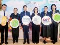 คต. ปลื้ม Think Rice Think Thailand สำเร็จตามเป้า สร้างความเชื่อมั่นข้าวไทยในตลาดจีน มั่นใจสร้างยอดขายกว่า 80 ล้านบาท