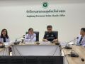 รพ.อ่างทอง แถลงแจงปมทารกเสียชีวิต ยันรักษาเต็มความสามารถตามมาตรฐานวิชาชีพ