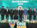 รัฐเดินหน้า One Map ยกระดับข้อมูลที่ดินรัฐมาตรฐานเดียว