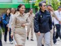 เปิดยุทธศาสตร์ ป.ป.ส.ลุยเชิงรุก สุราษฎร์ฯ ตัดวงจรยาเสพติด สร้างภูมิคุ้มกันเด็ก-ฟื้นฟูชุมชน-คุมเข้มเกาะท่องเที่ยว