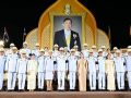 นายกฯ-ภริยา เป็นประธานในพิธีถวายเครื่องราชสักการะและพิธีจุดเทียนถวายพระพรชัยมงคล เฉลิมพระชนมพรรษาพระบาทสมเด็จพระเจ้าอยู่หัว