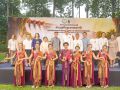 นครนายก ยกระดับ ‘เมืองโบราณดงละคร’ สู่หมุดหมายการท่องเที่ยวเชิงวัฒนธรรม ชู Soft Power สร้างเศรษฐกิจฐานรากและรายได้สู่ชุมชน