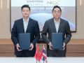 SINOTRUK แต่งตั้ง NEX เป็นผู้แทนจำหน่าย Exclusive Distributor ในไทย
