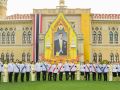 รัฐบาลเป็นเจ้าภาพจัดงานสโมสรสันนิบาต เฉลิมพระเกียรติพระบาทสมเด็จพระเจ้าอยู่หัว