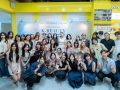 Seoul Unniedeul ประสบความสำเร็จในการจัดงาน SBA Global Scale-up K-Beauty Showcase