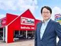 ไทวัสดุ พลิกต้นทุนพลังงานสู่แต้มต่อธุรกิจ เปิดโมเดล “Smart Green Retail Ecosystem”