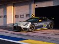 มาเซราติ เผยโฉม ‘Project GT4’ ครั้งแรกในโลก
