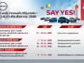 นิสสันจัดโรดโชว์ เดือน ส.ค.
