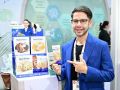 ก้าวใหม่ของวงการอาหารเพื่อสุขภาพ! ‘Nutriflow’ นวัตกรรมทดแทนมื้ออาหารสูตรงานวิจัย ปลดล็อกปัญหากลืนลำบาก แถมตอบโจทย์วิถีคนรุ่นใหม่และสายเฮลตี้