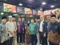 ธรรมนัส ส่งกำลังใจผู้ประกอบการร้านอาหารไทยในมาเลเซีย ช่วยขับเคลื่อนเศรษฐกิจ สร้างงาน