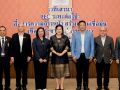 โรงไฟฟ้า บีแอลซีพี ร่วมกรมประชาสัมพันธ์ จัดเวทีเสวนา EEC ดันเศรษฐกิจโตคู่คุณภาพชีวิตยั่งยืน